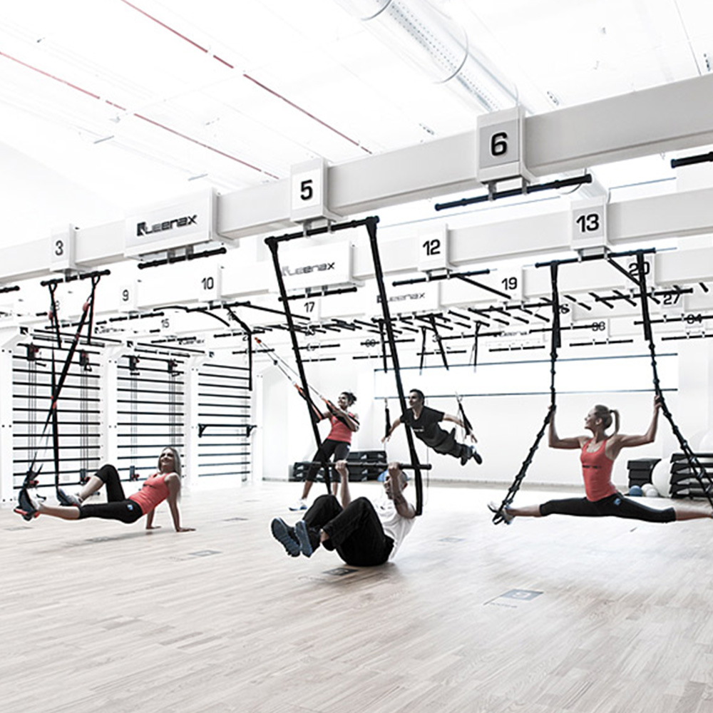 fitness